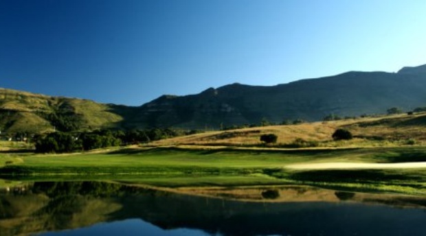 Clarens Tourist Town of the Free State