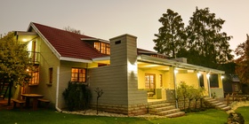 clarens self catering accommodation